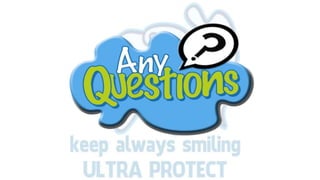 Marketing plan for new toothpaste brand