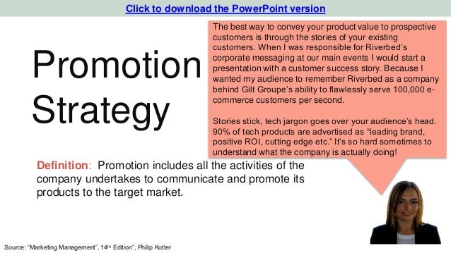 tech plan template