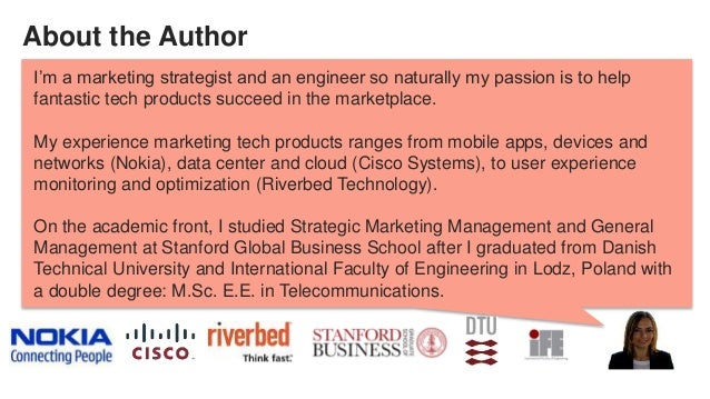tech plan template