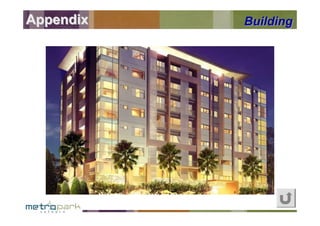 Metro_Park Marketing_Plan