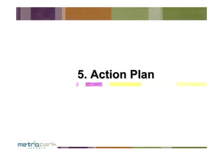 Metro_Park Marketing_Plan