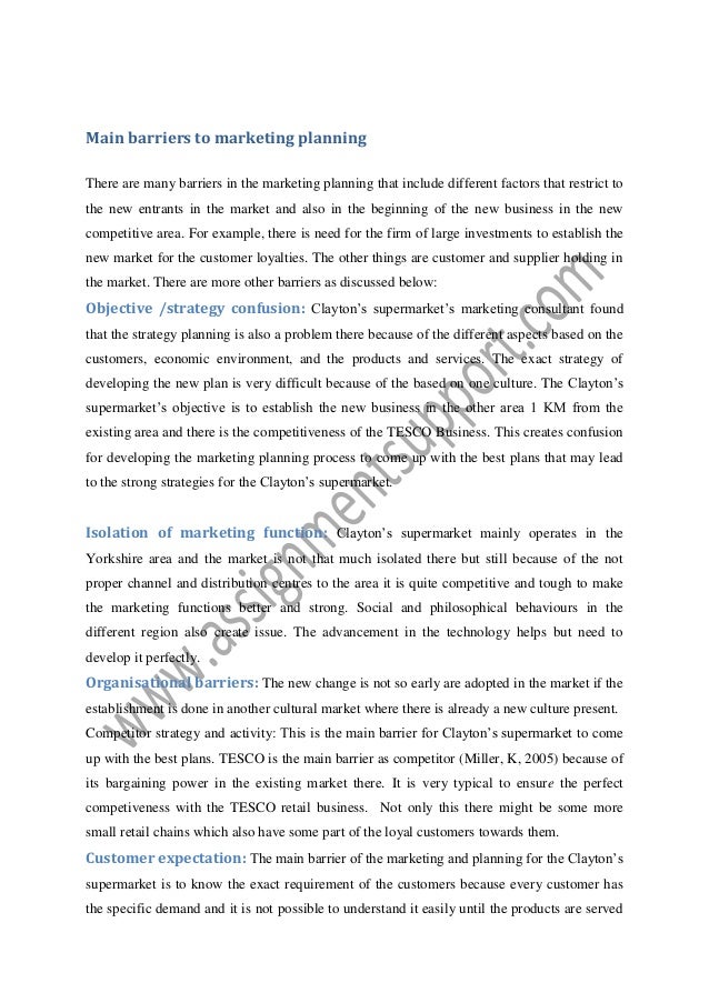 Marketing essay topics image