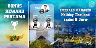 Marketing Plan Renner