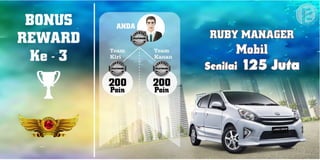 Marketing Plan Renner