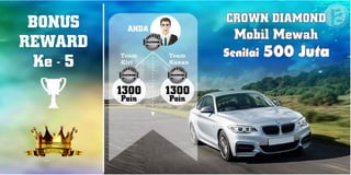 Marketing Plan Renner