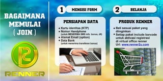 Marketing Plan Renner