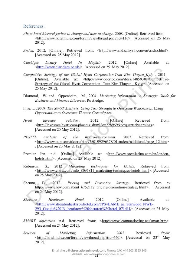 dissertation marketing plan dissertation marketing plan