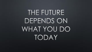 Marketing plan transforindo community