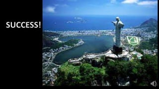 Marketing plan video