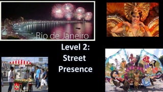 Marketing plan video