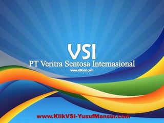www.KlikVSI-YusufMansur.com
 