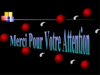 Merci Pour Votre Attention 