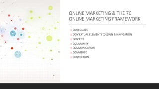 DIGITAL MARKETING | PPT