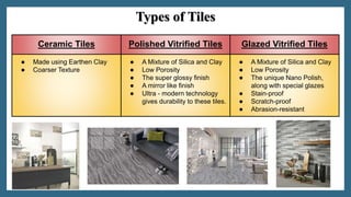 Kajaria Tiles | PPTX