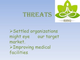 Rs 2.50 Lakhs (going abroad)PROMOTIONRISQWebsite