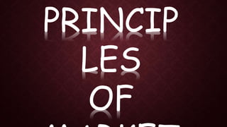 PRINCIP
LES
OF
 