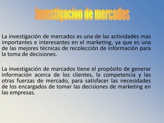 Colaborar la publicidad y promoción del producto.