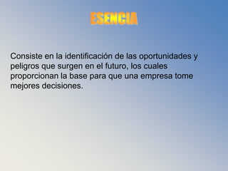 Factores que influyen en el comportamiento del consumidorExisten muchos factores que alteran la conducta de las personas al momento de la compra. Pero los factores mas importantes son:Factores culturales Factores socialesFactores psicológicosFactores personales