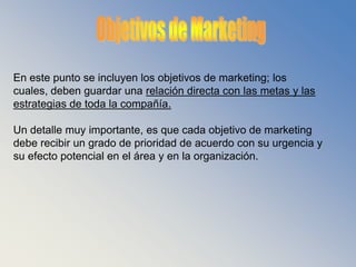 ESENCIAConsiste en la identificación de las oportunidades y peligros que surgen en el futuro, los cuales proporcionan la base para que una empresa tome mejores decisiones.