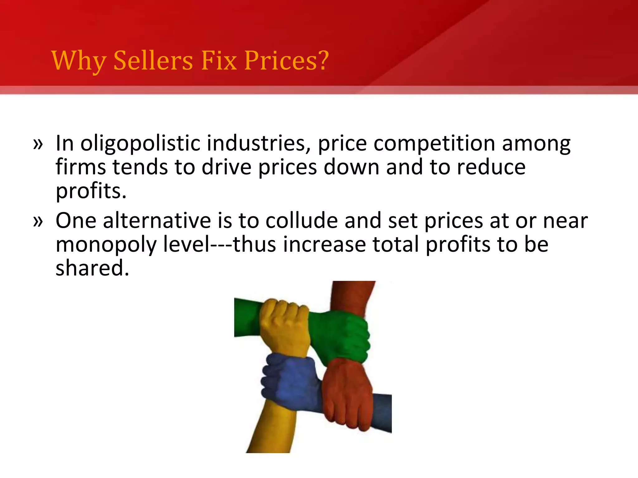 Retail Price Maintenance