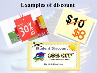 Pricce Adjustment strategies Presentation | PPT