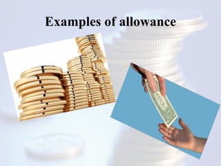 Pricce Adjustment strategies Presentation | PPT