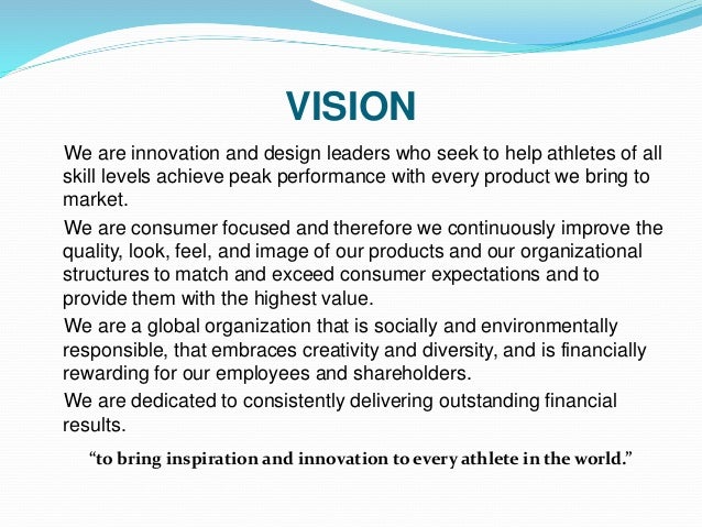 Adidas case study 2019 picture