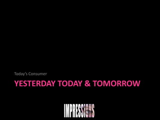 What is Marketing?Basic Definition:Marketing is the process whereby society, to supply its consumption needs, evolves distributive systems composed of participants, who, interacting under constraints - technical (economic) and ethical (social) - create the transactions or flows which resolve market separations and result in exchange and consumption. Bartles