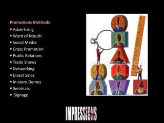 Lack of interest in consumerInteractive Marketing Establishing a relationship