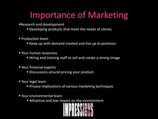  Understanding Consumers