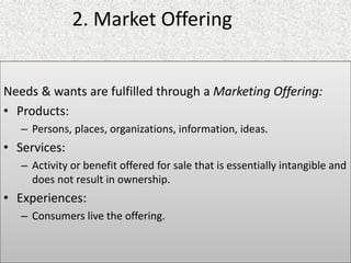 Marketing Process | PPTX