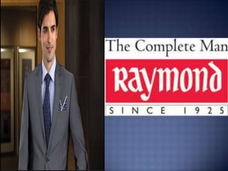 blazer raymond group