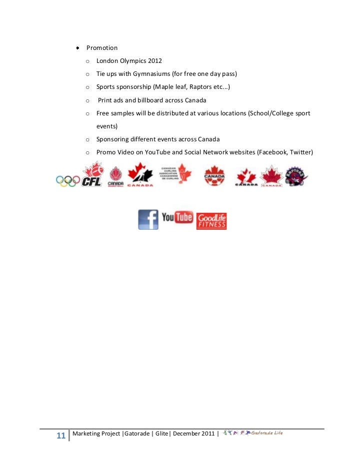 Ups marketing plan essay