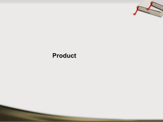 Product  