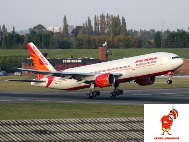 Download 64 Background Of Air India Gratis