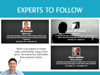 CLASSES TO TAKE
10 Essentials for Getting
Started in Content
Marketing
No News? No Problem!
Maintaining Great Media
Coverage Year-Round
How to Create a Brand
Strategy that Works
LinkedIn for Brands and
Businesses
True Influence
More Followers, More
Engagement, Less Time!
 