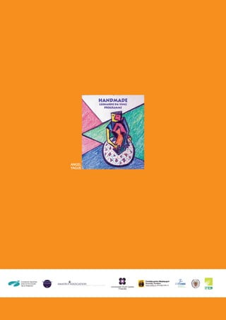 Universidad South Carelia
Finlandia
ANGEL
YAGUE
 