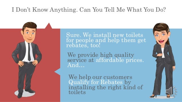 Santa Clara Toilet Installation In 3 Easy Steps And Rebates Call 4 
