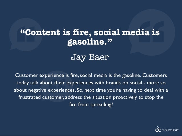 Social Media Is Negative Quotes