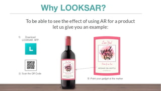 Augmanted Reality & Marketing 
