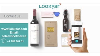 Augmanted Reality & Marketing 
