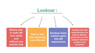 Augmanted Reality & Marketing 