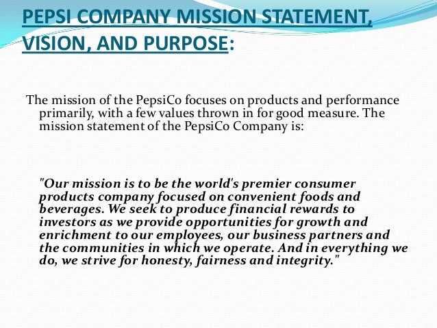 new york stock exchange mission statement