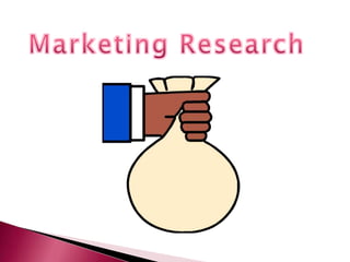 Marketing Research 