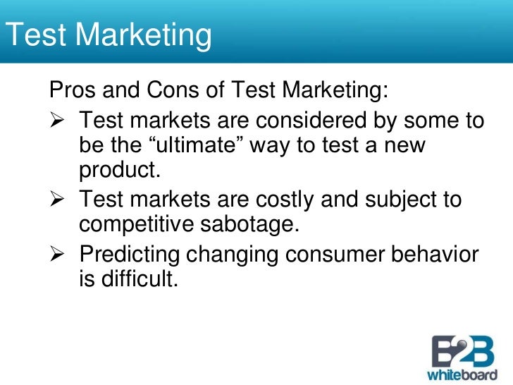 What is marketing research design
