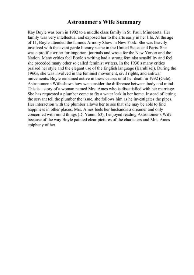 Research Plan Format Sample