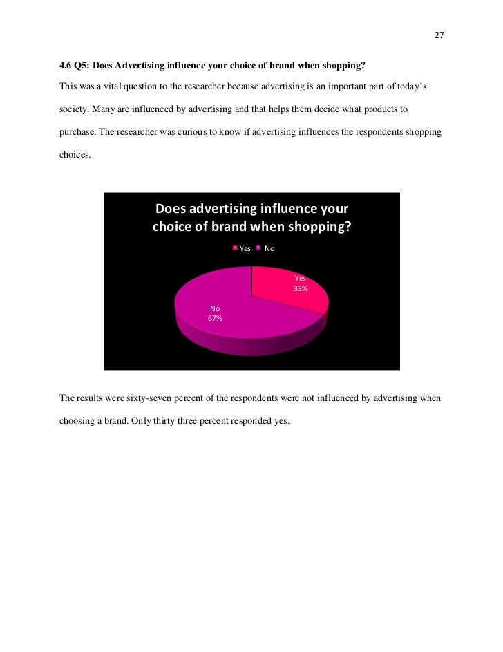 Research paper on marketing of financial services