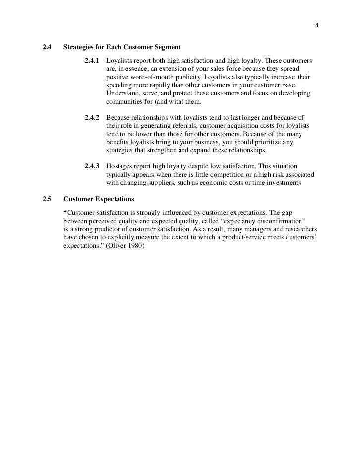 Marketing research papers