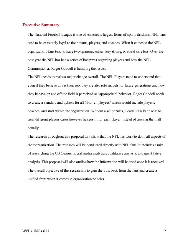 cover letter for research proposal