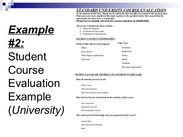 marketing research survey examples
